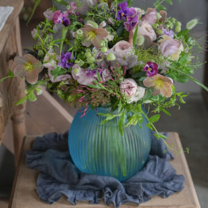 フラワーギフトオーダー